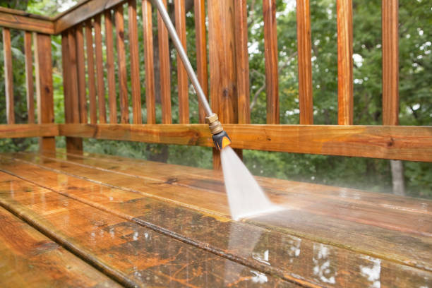 Spring Cleaning in Roseburg North, OR